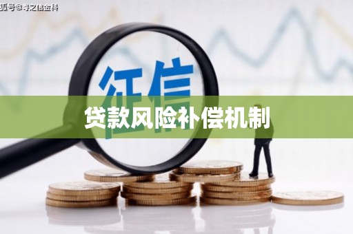 大兴安岭贷款风险补偿机制