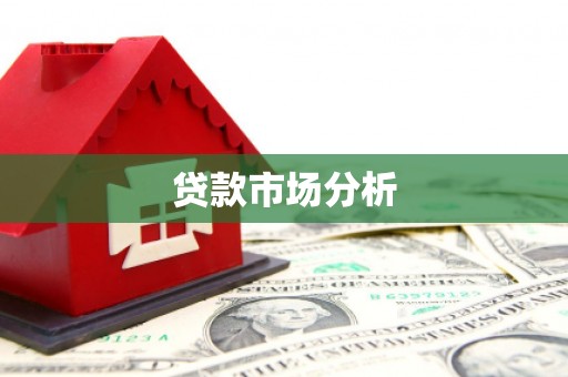 大兴安岭贷款市场分析