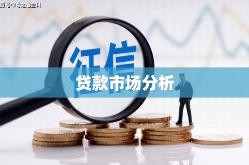 大兴安岭贷款市场分析