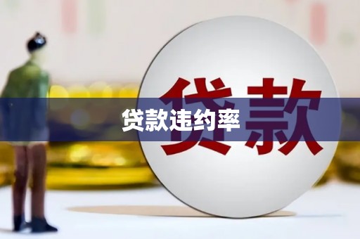 大兴安岭贷款违约率