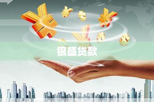 大兴安岭银盛贷款