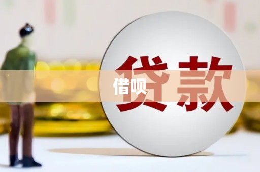 大兴安岭借呗