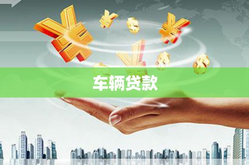 大兴安岭车辆贷款