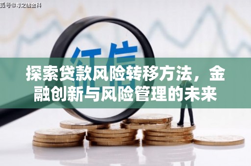 大兴安岭探索贷款风险转移方法，金融创新与风险管理的未来