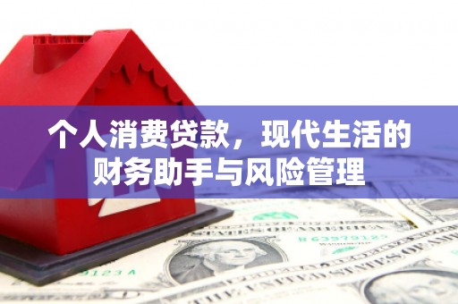 大兴安岭个人消费贷款，现代生活的财务助手与风险管理