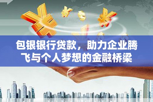 大兴安岭包银银行贷款，助力企业腾飞与个人梦想的金融桥梁