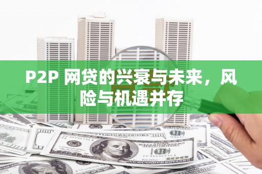 大兴安岭P2P 网贷的兴衰与未来，风险与机遇并存