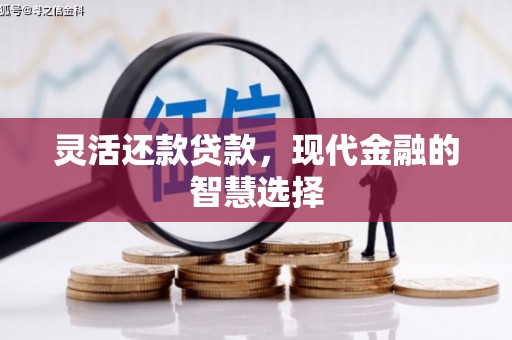 大兴安岭灵活还款贷款，现代金融的智慧选择