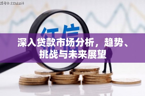 大兴安岭深入贷款市场分析，趋势、挑战与未来展望