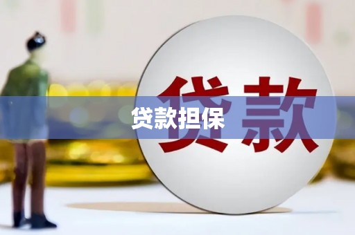 大兴安岭贷款担保