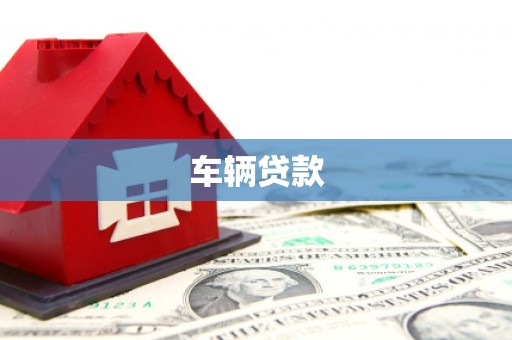 大兴安岭车辆贷款
