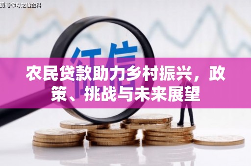 大兴安岭农民贷款助力乡村振兴，政策、挑战与未来展望