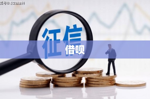 大兴安岭借呗