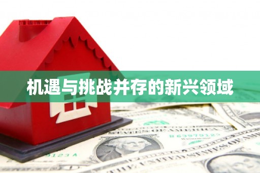 大兴安岭机遇与挑战并存的新兴领域