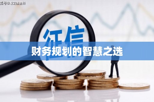 大兴安岭财务规划的智慧之选